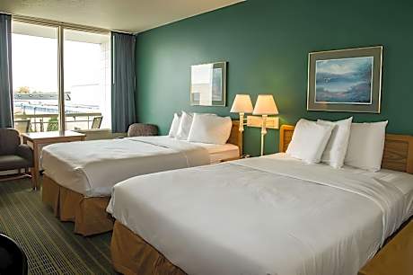 Pet Friendly 2 Double Beds Non-Smoking