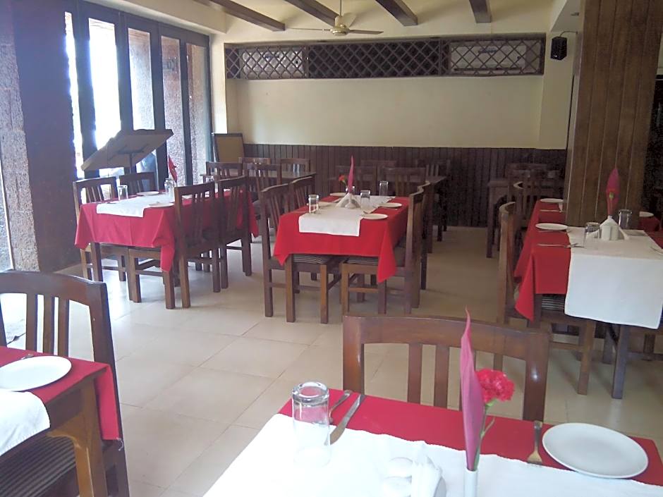 Silver Sand Holiday Village