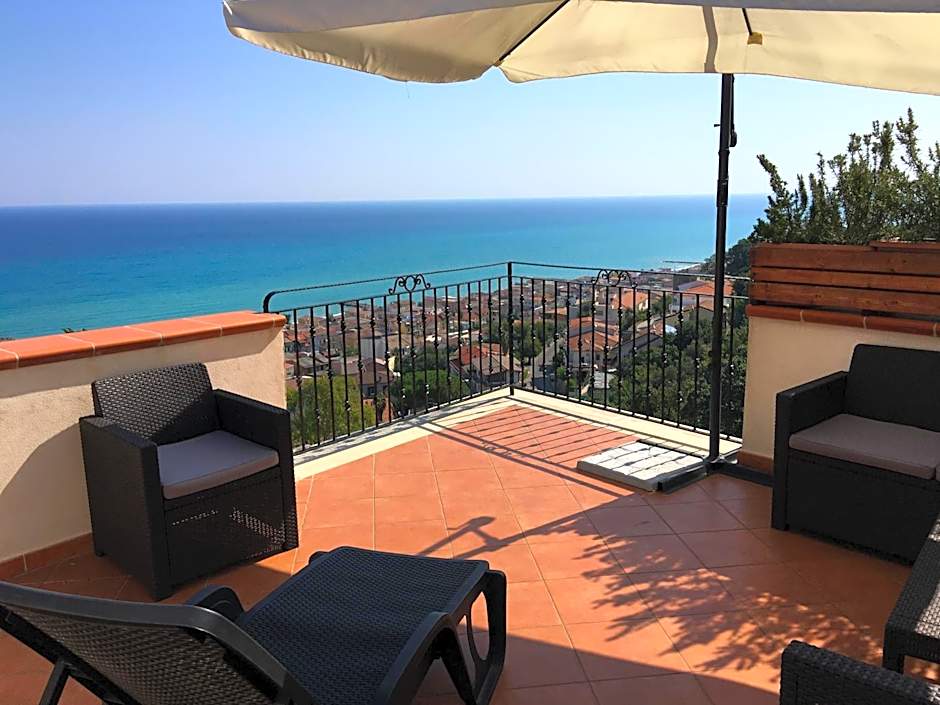 San Pio Bed & Breakfast