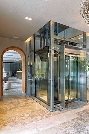 Old Ijevan Boutique Hotel