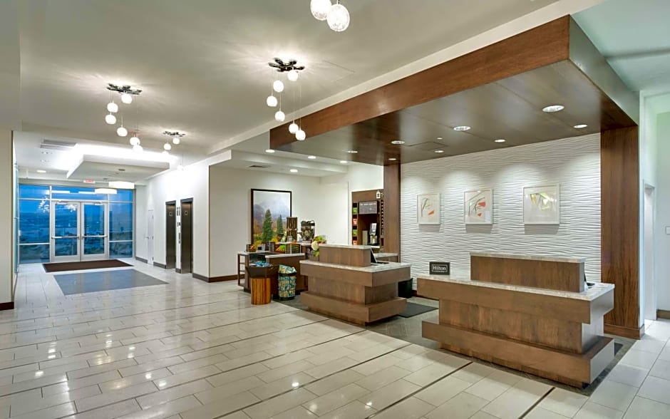 Hilton Garden Inn Lehi