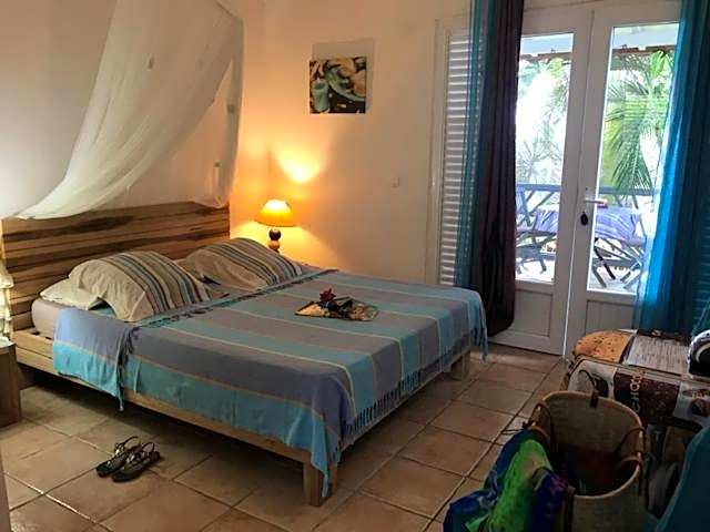 Villa Rose Caraibes