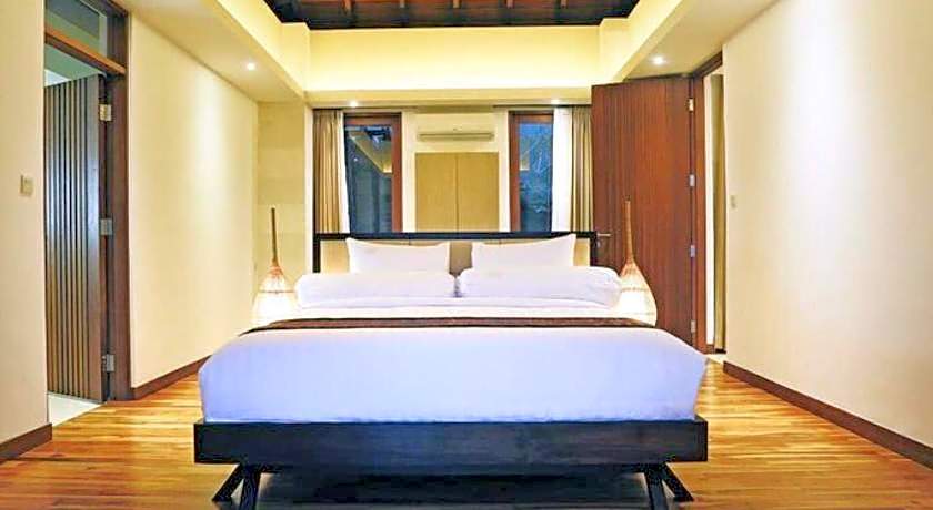 Vivo Villas - Villa Vivo