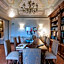 Hotel Villa Sermolli