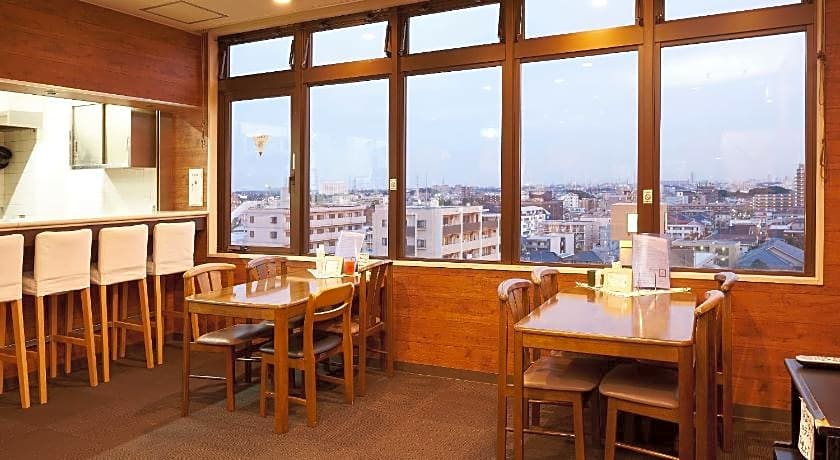 Famy Inn Makuhari