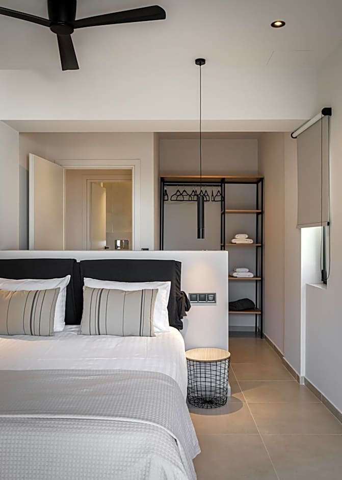 Rea Boutique Apartments