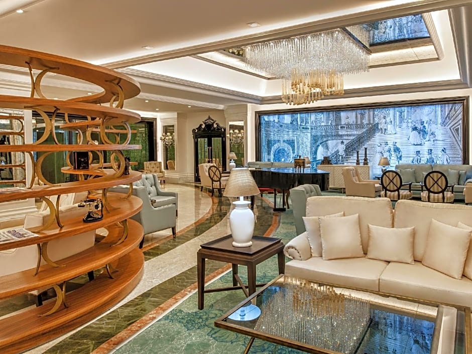 Kaya Istanbul Fair&Convention Hotel