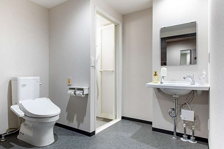 Hotel Sanrriot Osaka honmachi by Vacation Stay – Osaka, WI