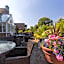 The Moat House
