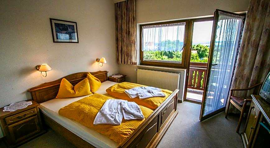 Hotel Waldschlösschen