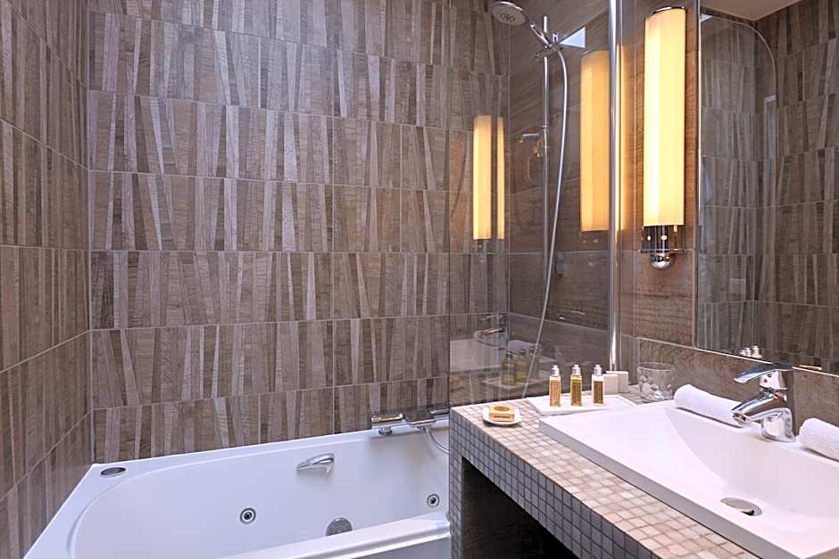 Hôtel Relais Saint Jacques Paris