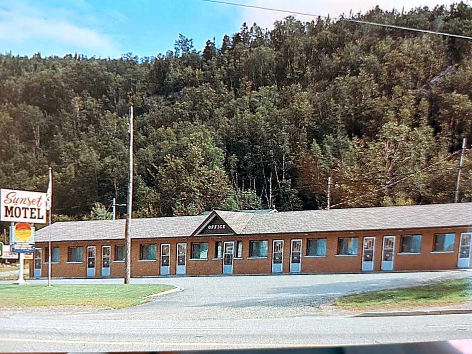Sunset Motel