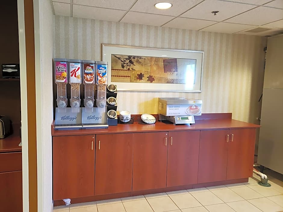 Microtel Inn & Suites By Wyndham Dover