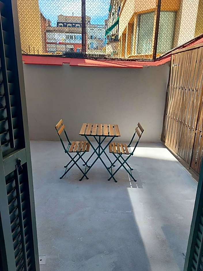 Hostal Martinval