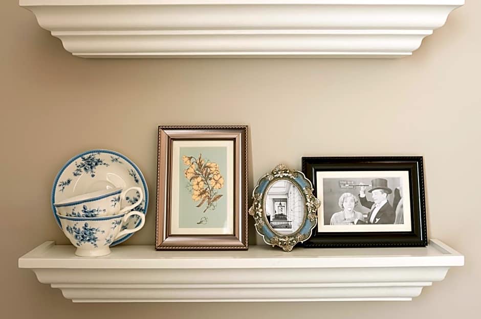 The Baileys Hotel London