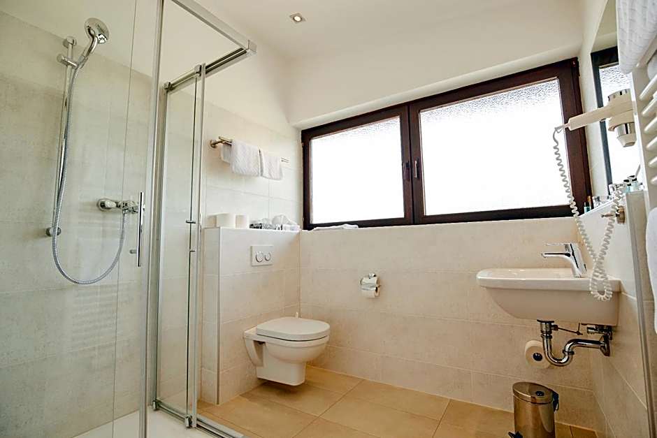 Hotel Parc Fermé am Nürburgring