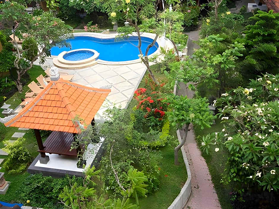 Suka Beach Inn