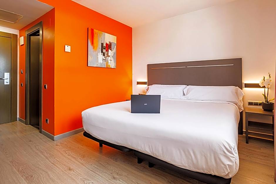 Hotel H2 Avila