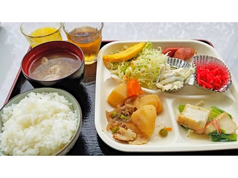 Sun Royal Utsunomiya - Vacation STAY 02516v