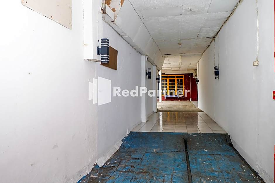 Ninja Room Pasteur RedPartner – Bandung, KY