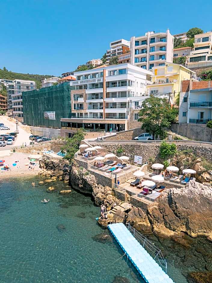 Hotel Mediterraneo Liman