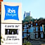 ibis budget Saint-Omer Centre