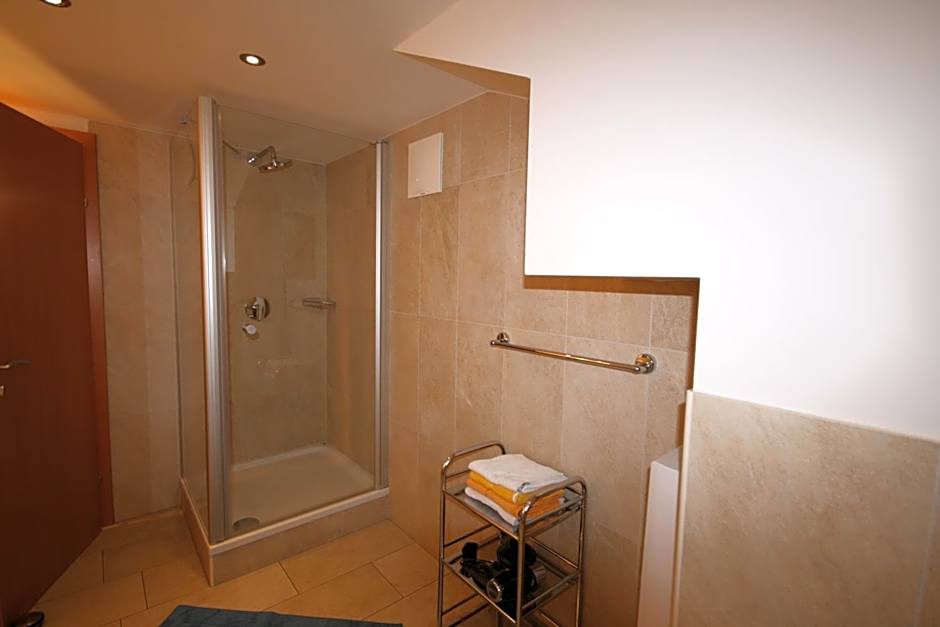 Familienappartements Eder - Free entry to Tauern SPA Kaprun included