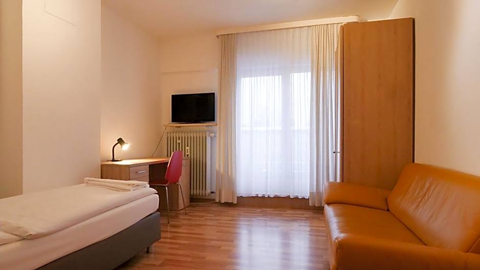Hotel Pegasus