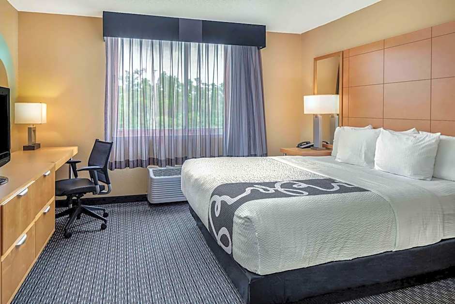 Photo 1 of 5 of Deluxe 1 King Bed Suite
