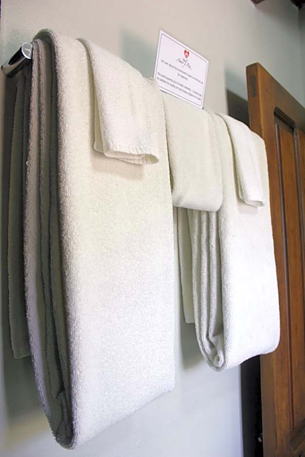 Hotel Amor y Paz