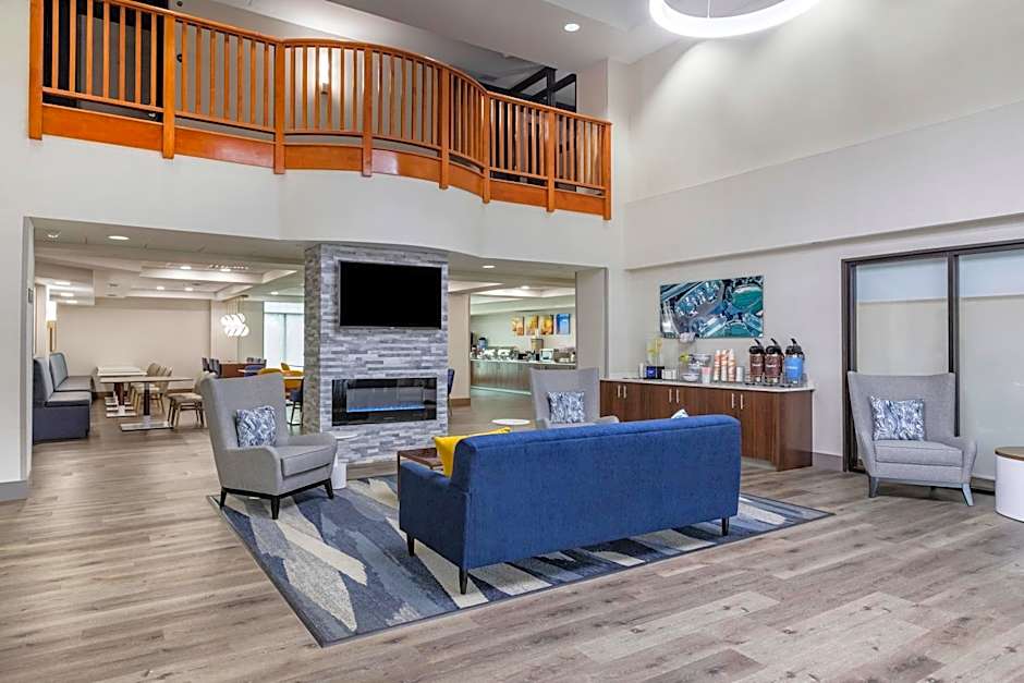 Comfort Inn & Suites Grand Blanc/Flint