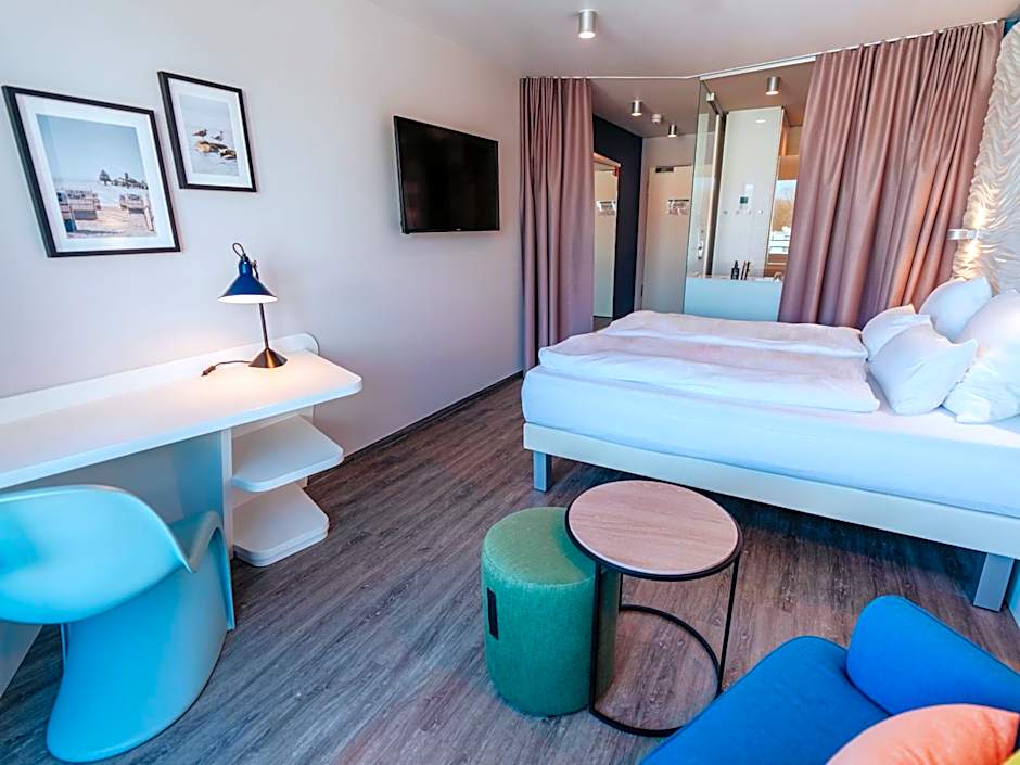 Zdjęcie 1 z 4 — Doppelzimmer Komfort