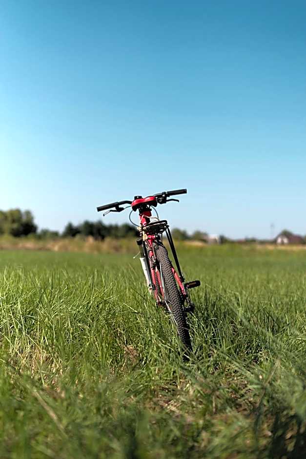 Relais Le Macine Di Stigliano