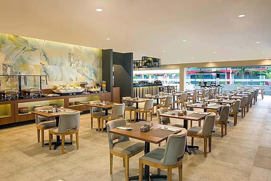 Swiss-Belhotel Cendrawasih Biak