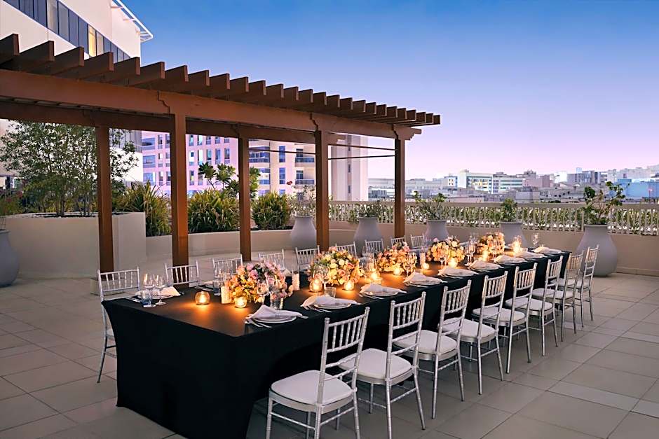 Crowne Plaza Dubai Deira By IHG