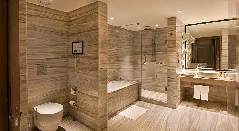 Lemon Tree Premier City Center Pune