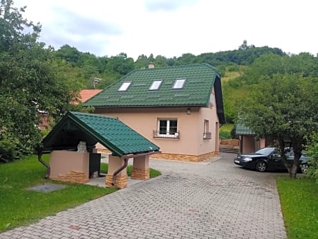 Apartmán Starý Mlyn