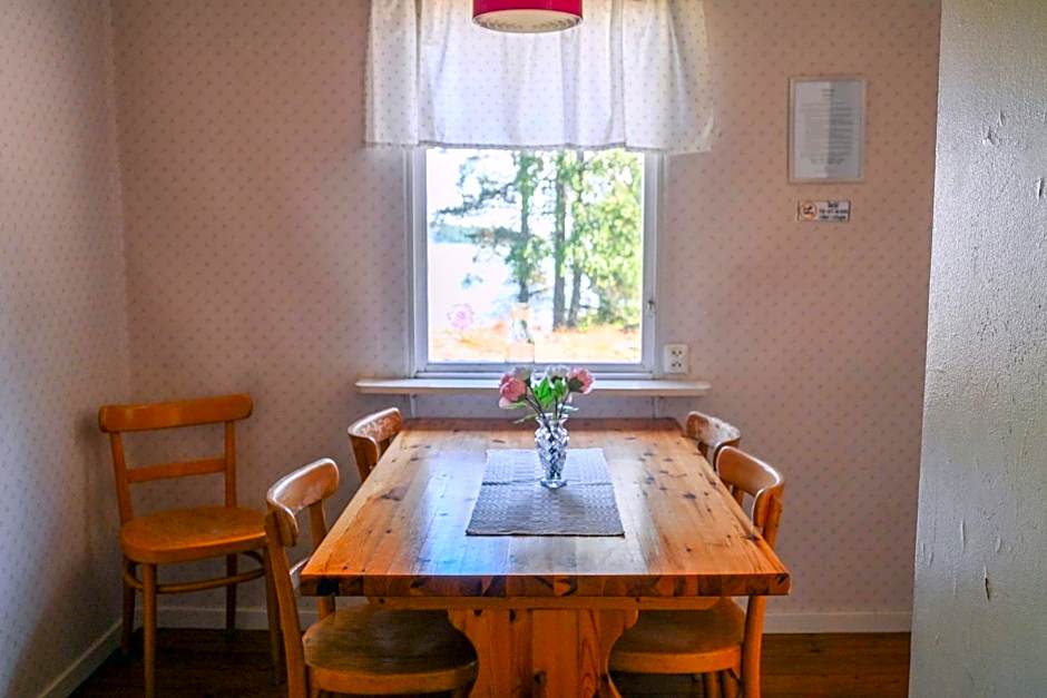 Rolfskärrs Stugby