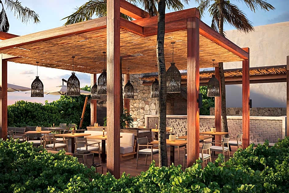 Paraiso de la Bonita Adult All-Inclusive, a Luxury Collection Resort