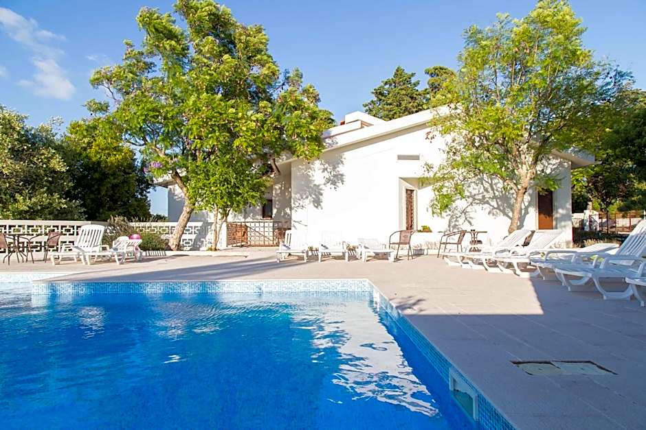 Hotel Aires da Serra