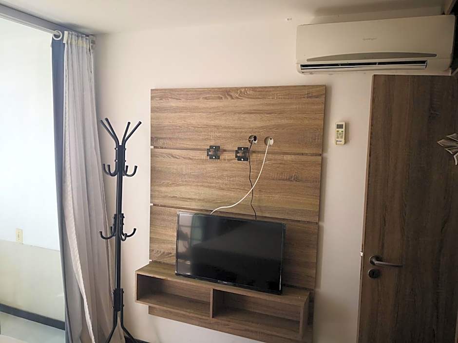 Praia Carneiros Flat Hotel