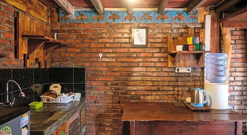 TwoSpaces Living at Bunga Desa, Jimbaran