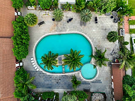 Spree One Resort And Convention Annavaram