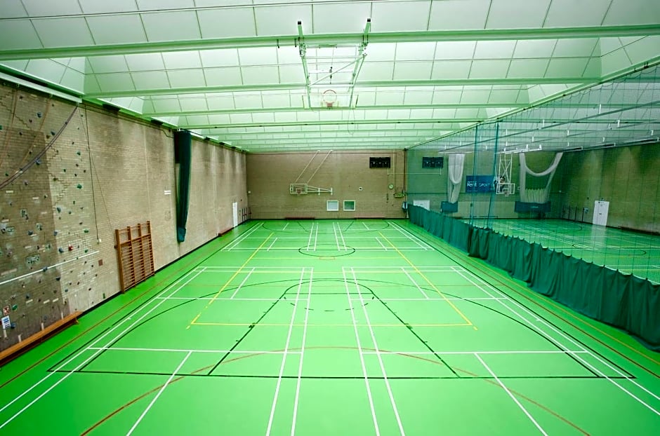 Tyler Court - University of Kent