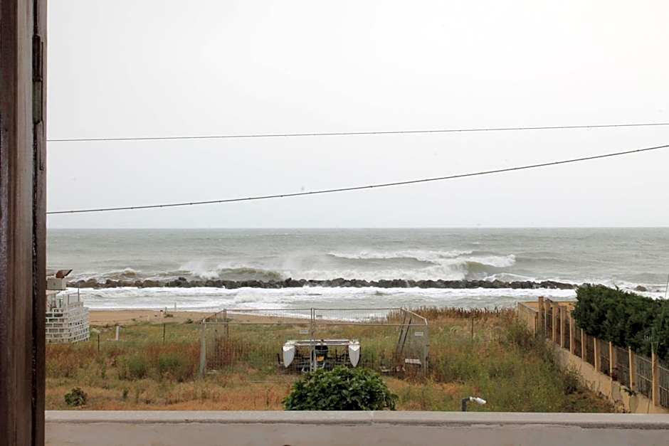 B&B Nettuno San Leone