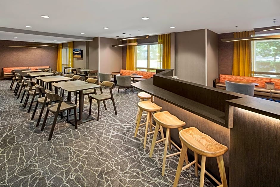 SpringHill Suites by Marriott Austin Round Rock