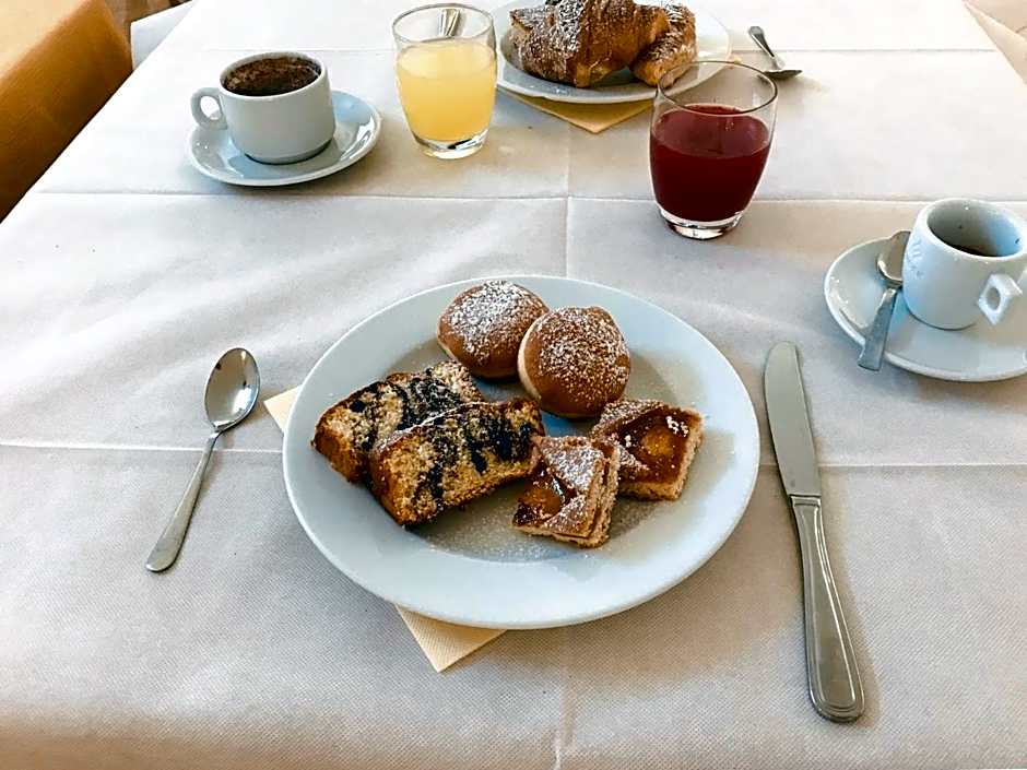 Hotel Club Koiné
