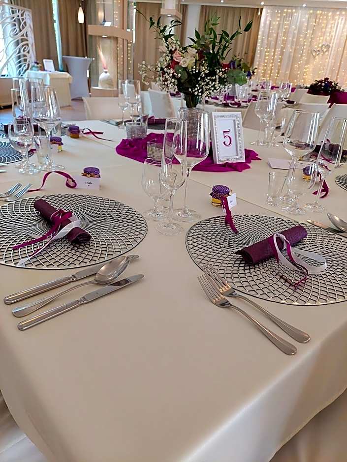 Hotel Slamený Dom & SPA