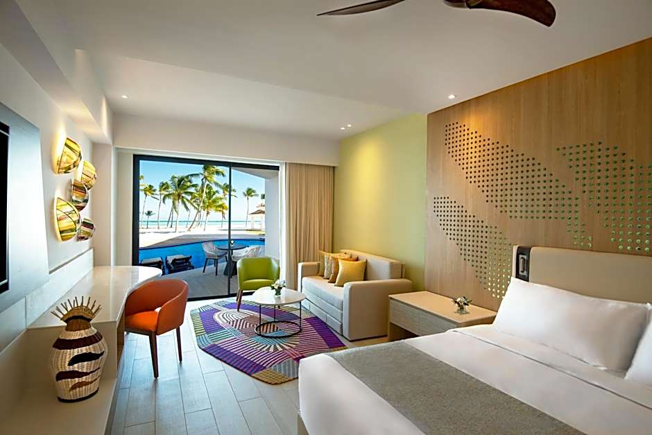 Hyatt Ziva Cap Cana