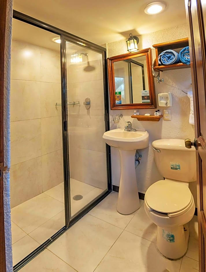 Hotel Casa Yunenisa